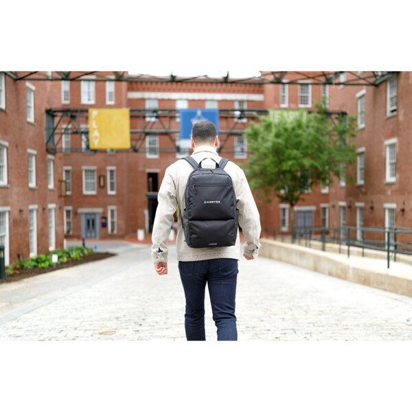 Timbuk2® City Compass Core Recycled Polyester Pack