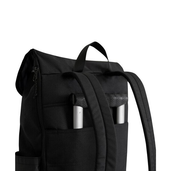 Timbuk2® City Compass Recycled Polyester Flap Backpack