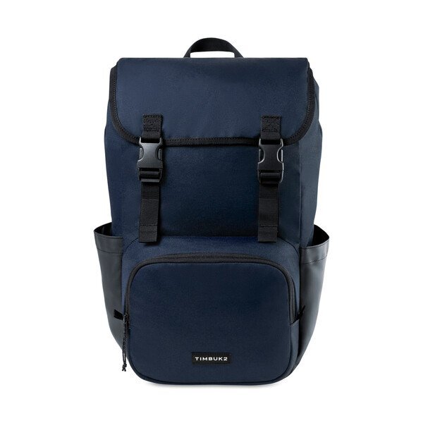 Timbuk2® City Compass Recycled Polyester Flap Backpack