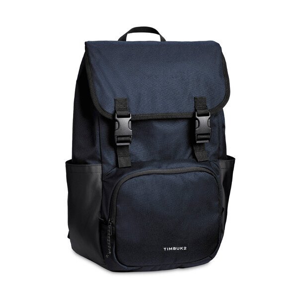 Timbuk2® City Compass Recycled Polyester Flap Backpack