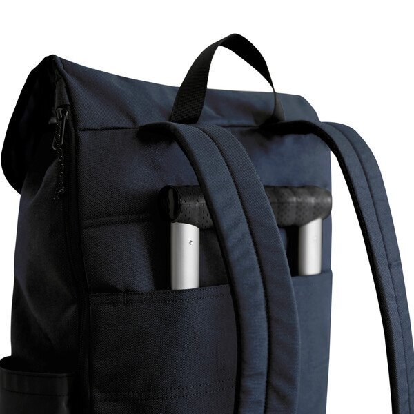 Timbuk2® City Compass Recycled Polyester Flap Backpack