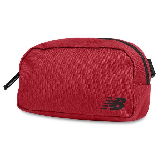 New Balance® Essentials rPET Small Waist Bag