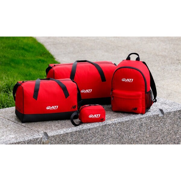 New Balance® Essentials rPET Medium 19" Duffel