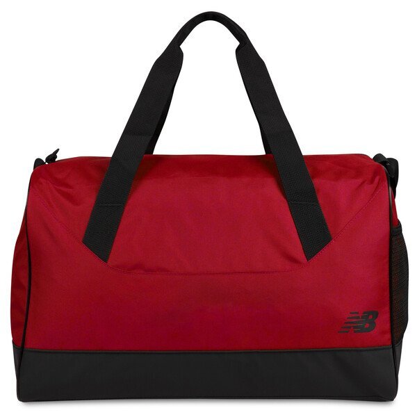 New Balance® Essentials rPET Medium 19" Duffel