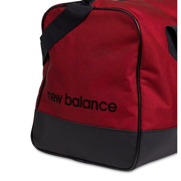New Balance® Essentials rPET Medium 19" Duffel