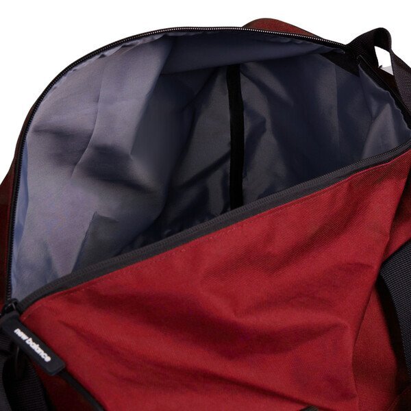 New Balance® Essentials rPET Medium 19" Duffel
