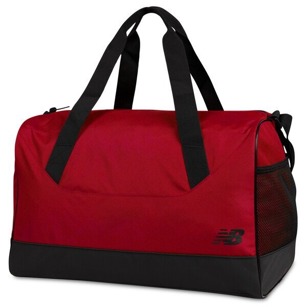 New Balance® Essentials rPET Medium 19" Duffel