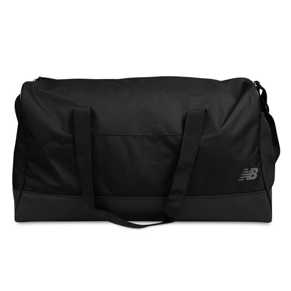 New Balance® Essentials rPET Large 23" Duffel