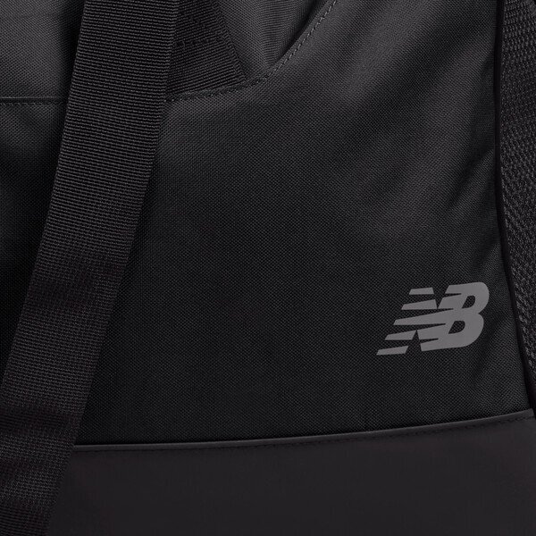 New Balance® Essentials rPET Large 23" Duffel