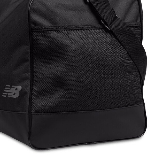 New Balance® Essentials rPET Large 23" Duffel