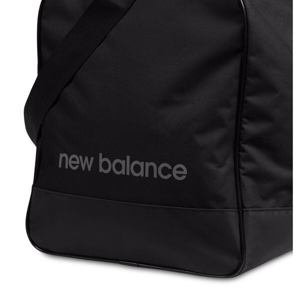 New Balance® Essentials rPET Large 23" Duffel