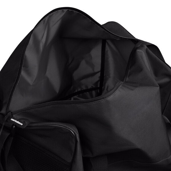 New Balance® Essentials rPET Large 23" Duffel