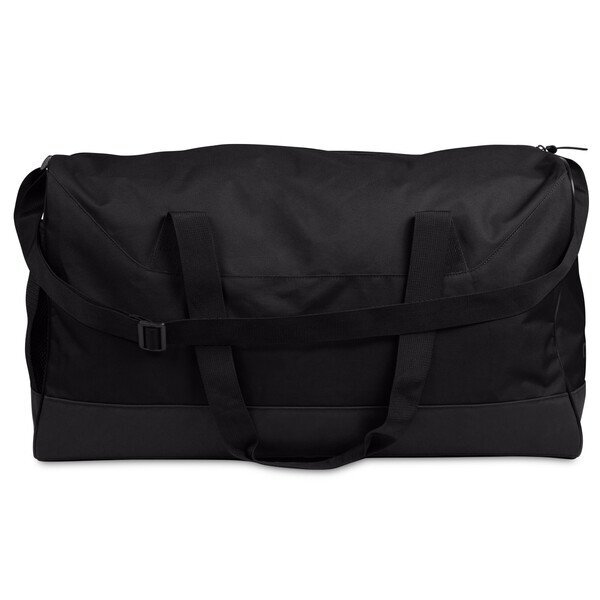 New Balance® Essentials rPET Large 23" Duffel
