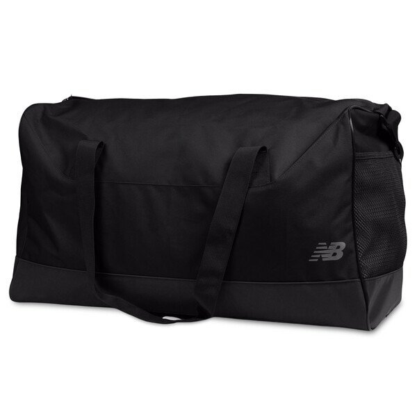New Balance® Essentials rPET Large 23" Duffel