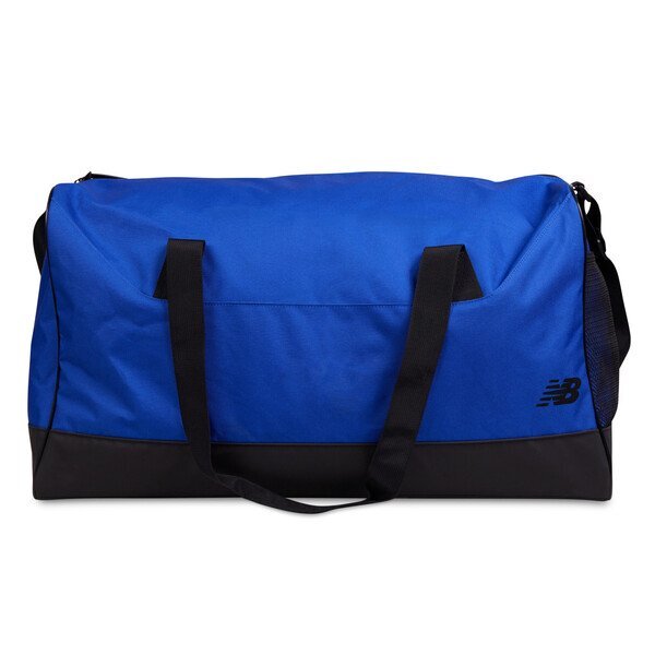 New Balance® Essentials rPET Large 23" Duffel