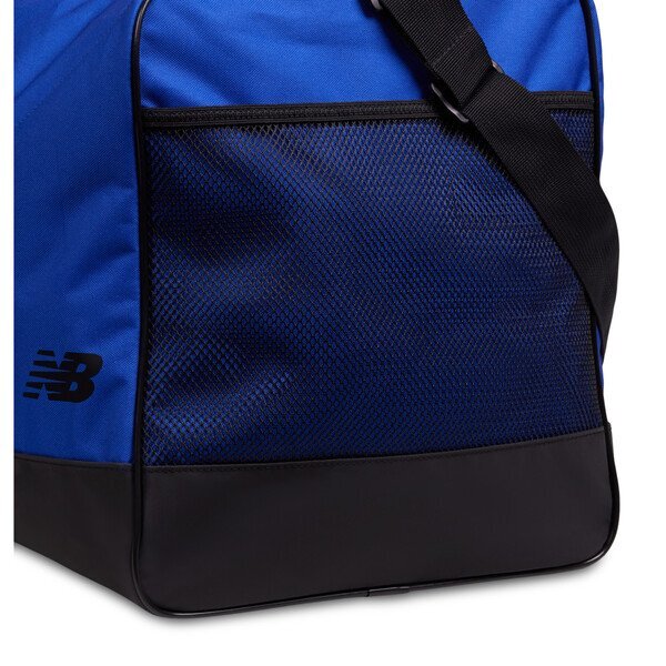 New Balance® Essentials rPET Large 23" Duffel