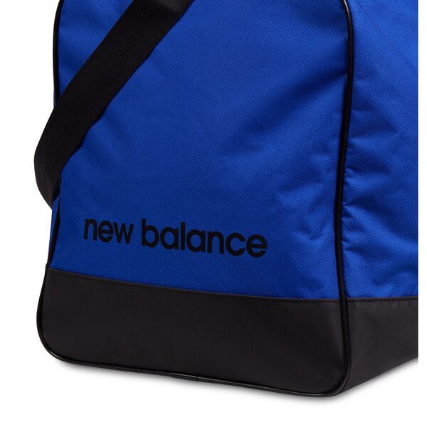 New Balance® Essentials rPET Large 23" Duffel