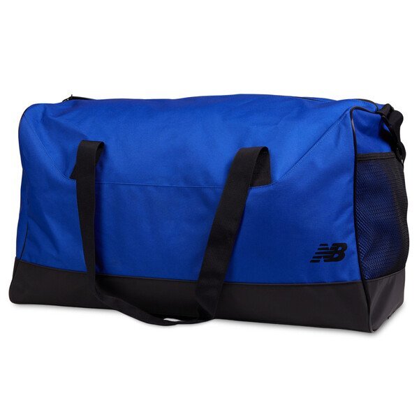 New Balance® Essentials rPET Large 23" Duffel
