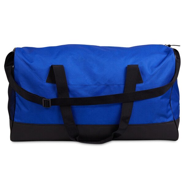 New Balance® Essentials rPET Large 23" Duffel