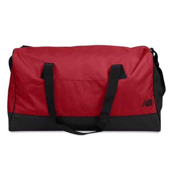 New Balance® Essentials rPET Large 23" Duffel