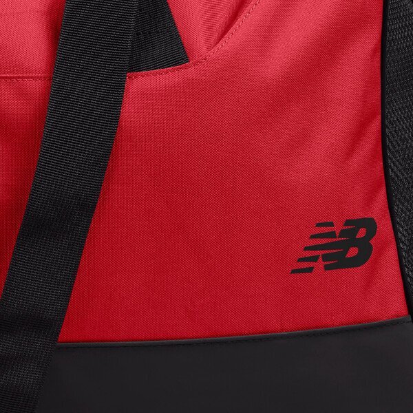 New Balance® Essentials rPET Large 23" Duffel