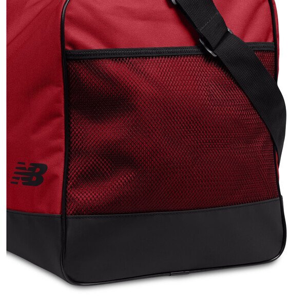 New Balance® Essentials rPET Large 23" Duffel