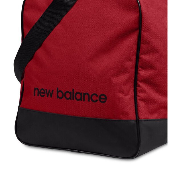 New Balance® Essentials rPET Large 23" Duffel