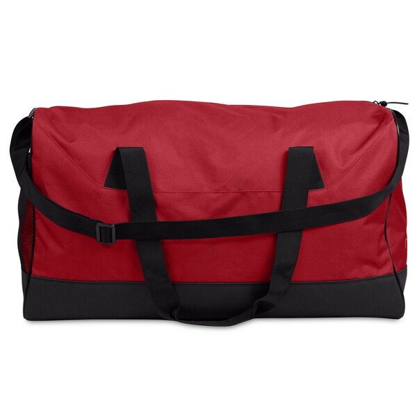 New Balance® Essentials rPET Large 23" Duffel