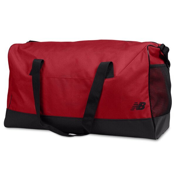 New Balance® Essentials rPET Large 23" Duffel