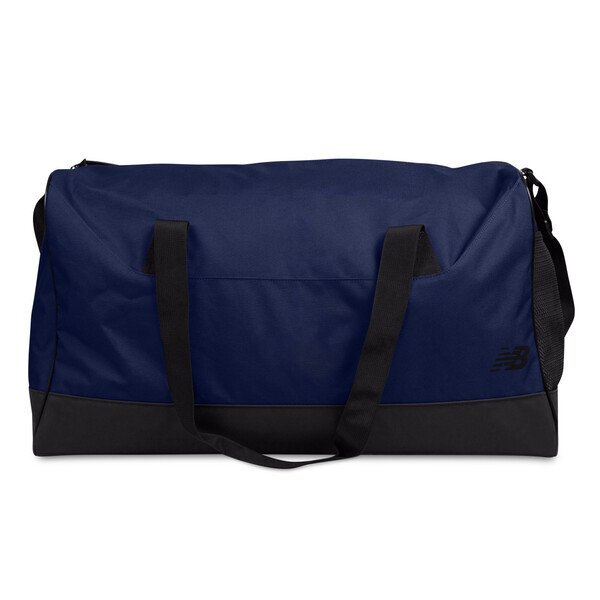 New Balance® Essentials rPET Large 23" Duffel