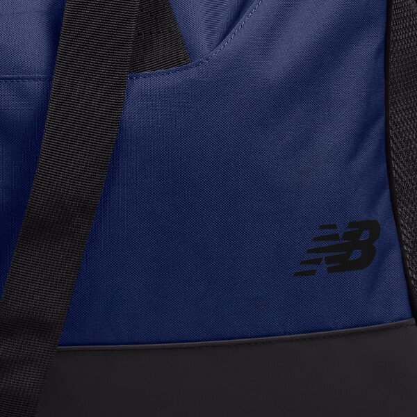 New Balance® Essentials rPET Large 23" Duffel