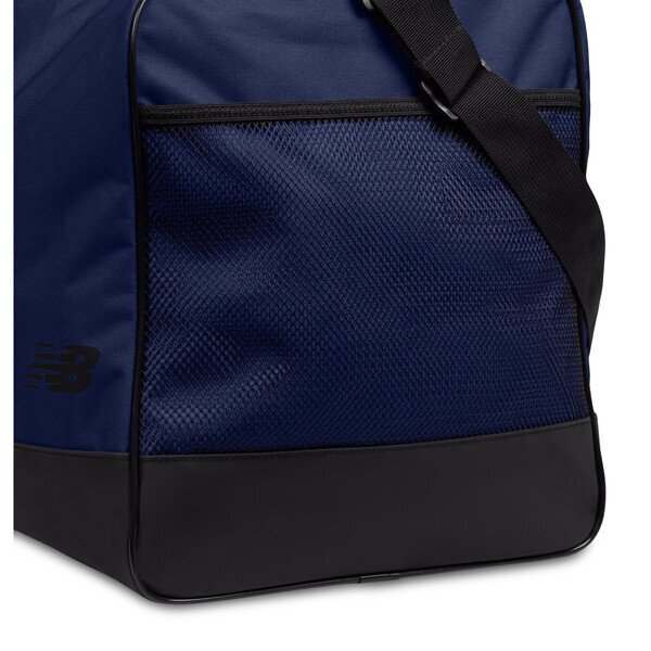 New Balance® Essentials rPET Large 23" Duffel