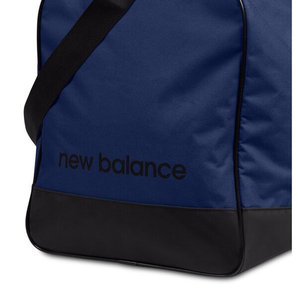 New Balance® Essentials rPET Large 23" Duffel