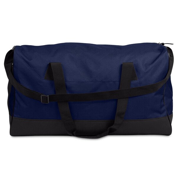 New Balance® Essentials rPET Large 23" Duffel