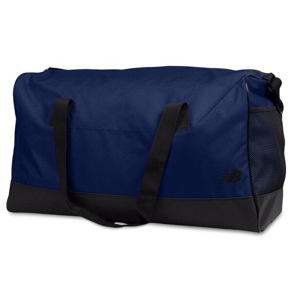 New Balance® Essentials rPET Large 23" Duffel