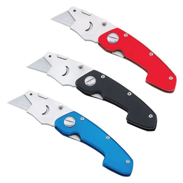 Foldable Utility Cutter