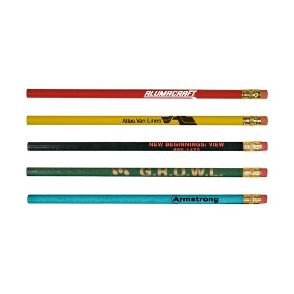 Old Fashioned Cedar Pencil