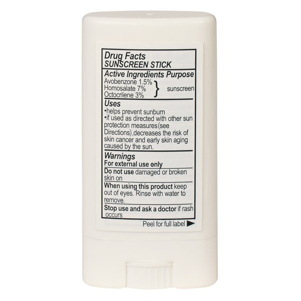 Sun and Fun Stick, SPF 30