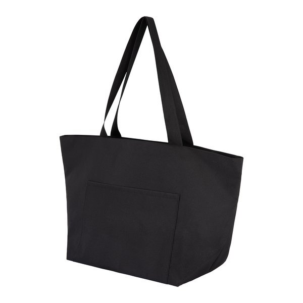 Mega Haul rPET Tote Bag