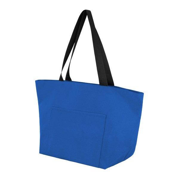 Mega Haul rPET Tote Bag