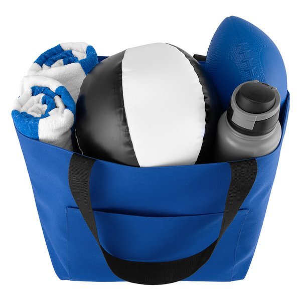 Mega Haul rPET Tote Bag