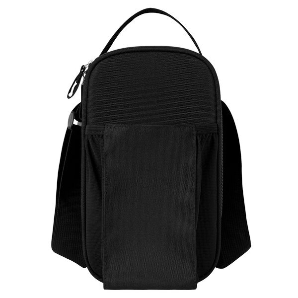 Weston 4 Can Cooler rPET Sling Bag