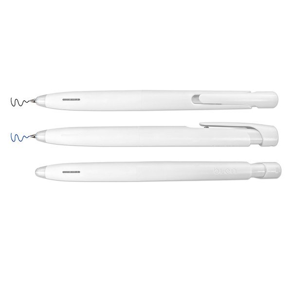 Zebra bLen Rectractable Gel Pen