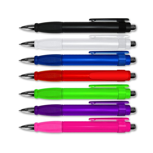 Extra Large Jumbo Retractable Pen