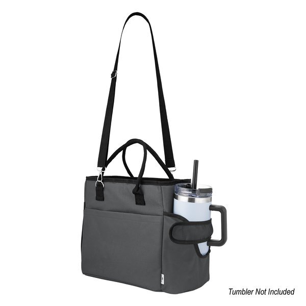 Warren rPET 16 Can Cooler Tote Bag