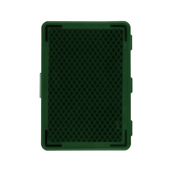 Playing Cards in Recycled Case