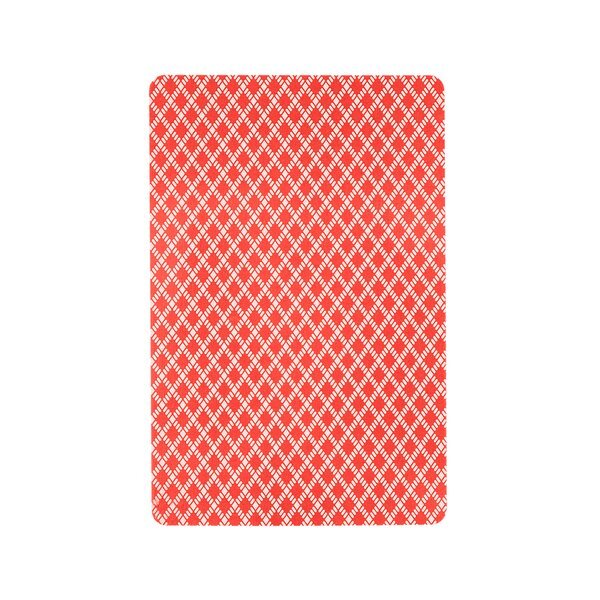 Playing Cards in Recycled Case