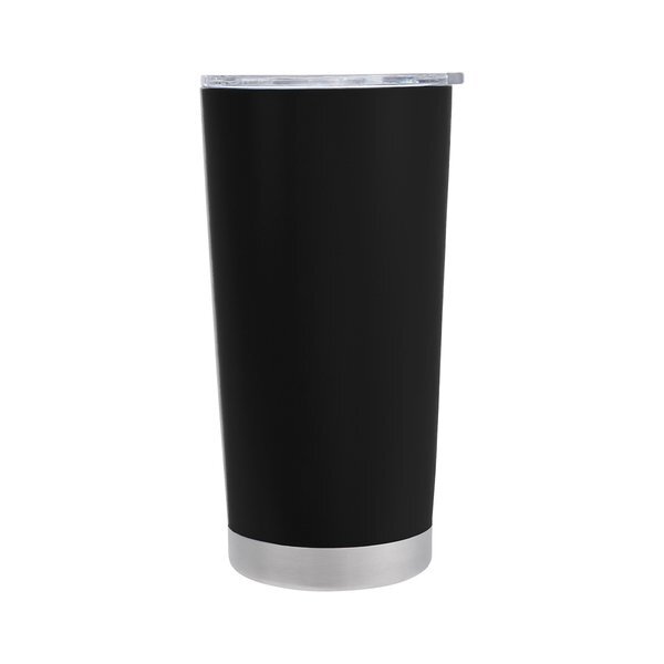 Reese Single Wall Recycled PP Tumbler, 21oz.