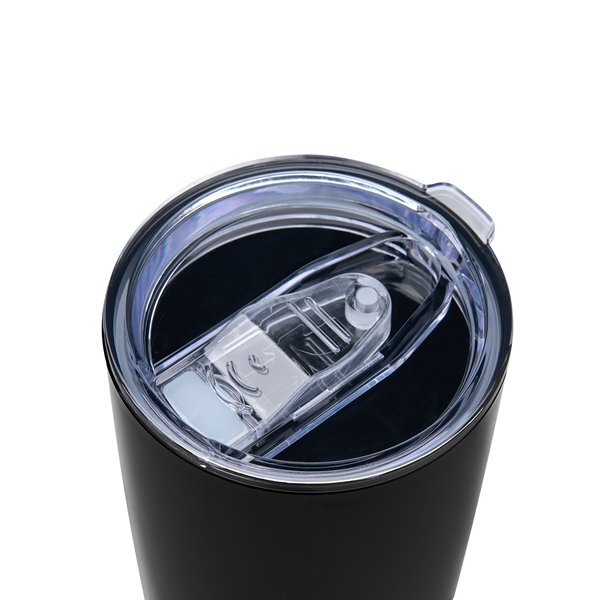 Reese Single Wall Recycled PP Tumbler, 21oz.