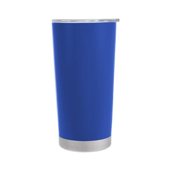 Reese Single Wall Recycled PP Tumbler, 21oz.